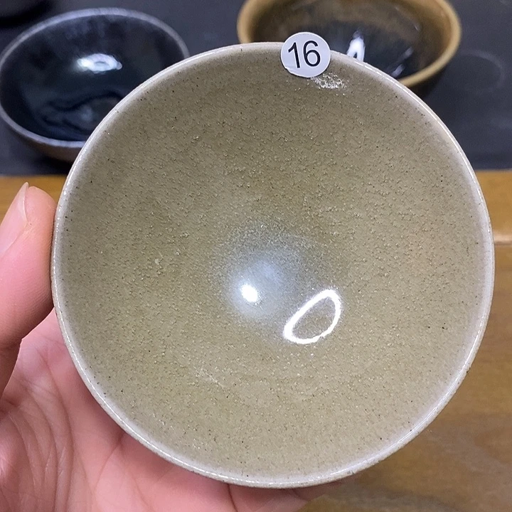 茶盏建盏主人杯单杯16
