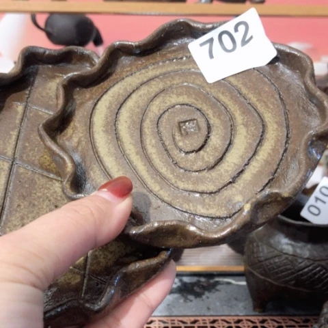 木有一点点的小姐姐