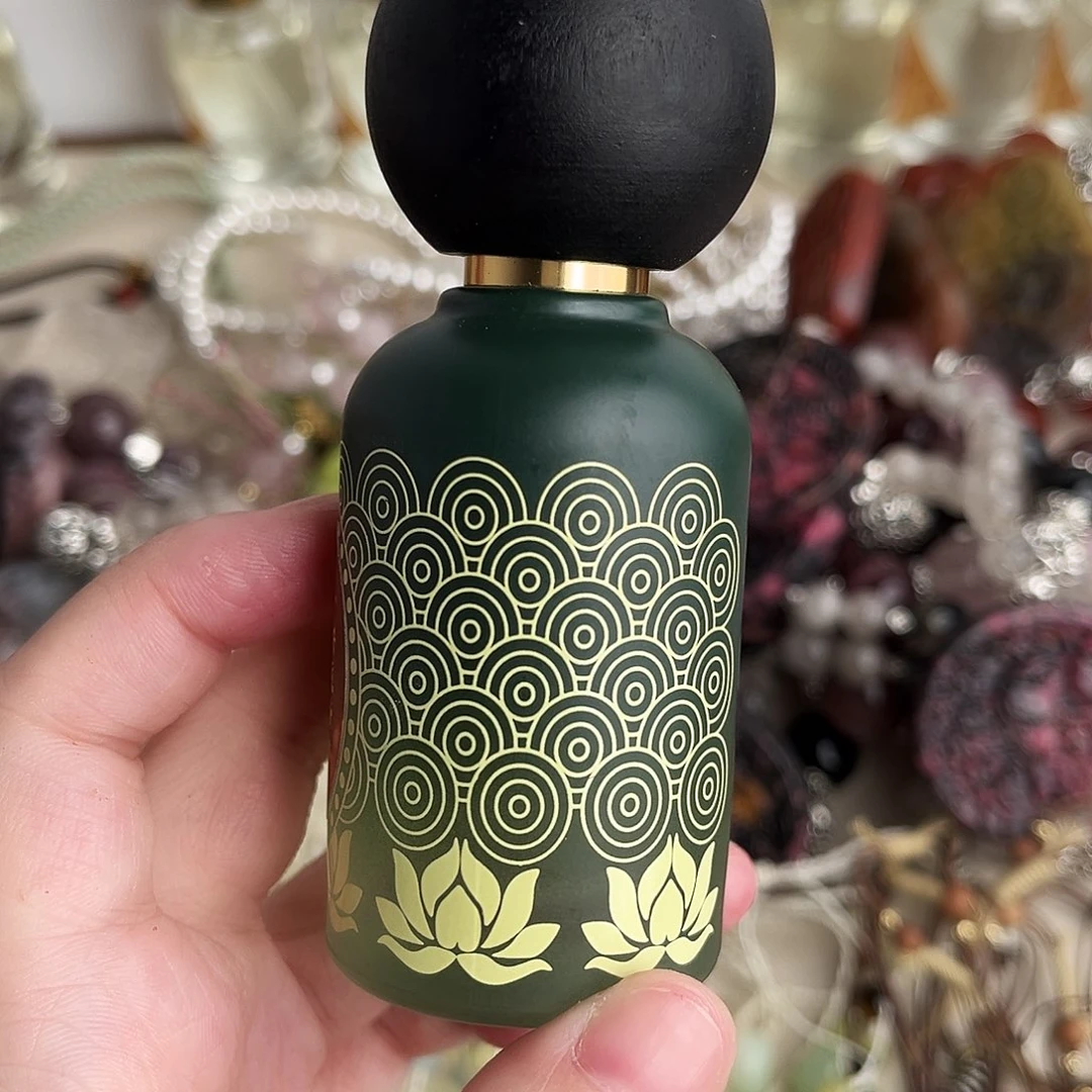 未镶嵌水晶手链柚子叶