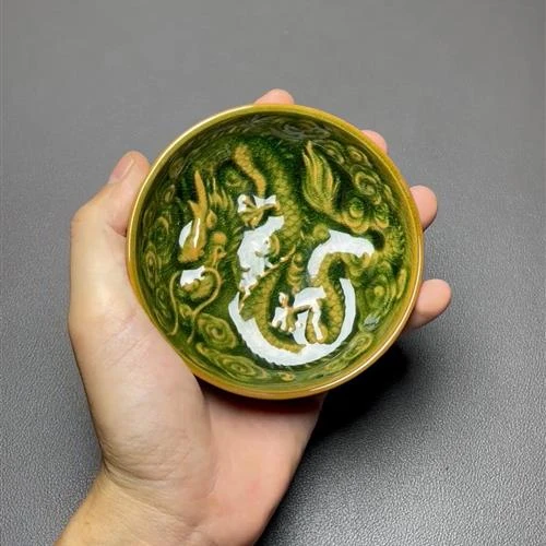 【闪购商品】茶盏-10150..........