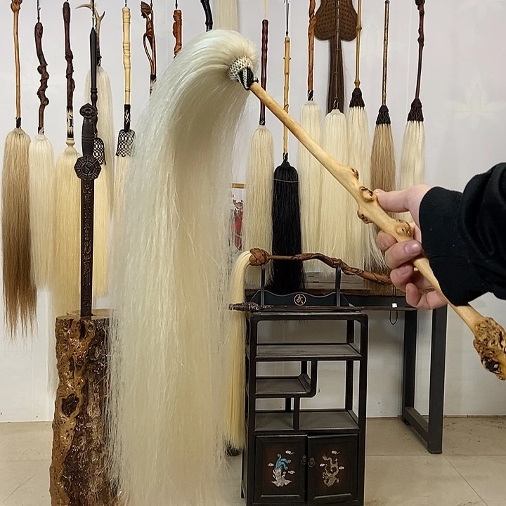 实物展示，一物一拍