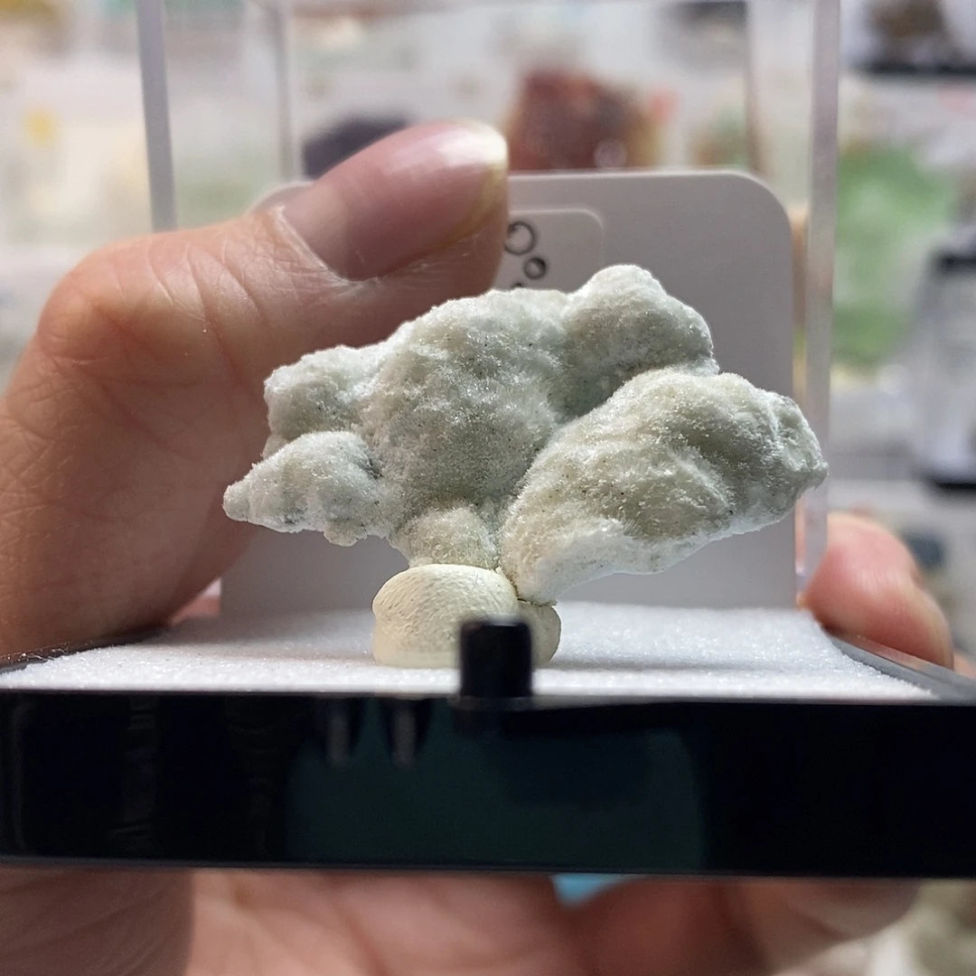 石材天然原石矿物标本