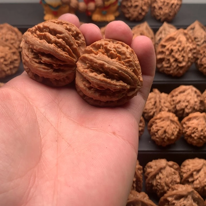 其他核桃爱**己秦岭灯笼