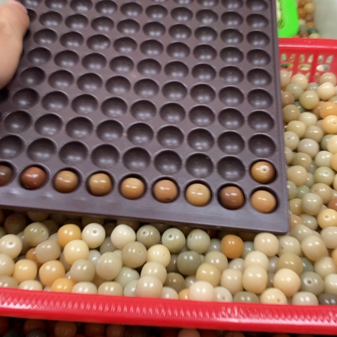 菩提根/象牙果吊坠