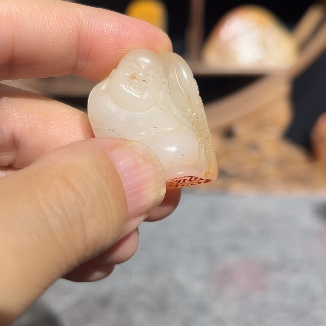 寿山石印石是是是山山水水