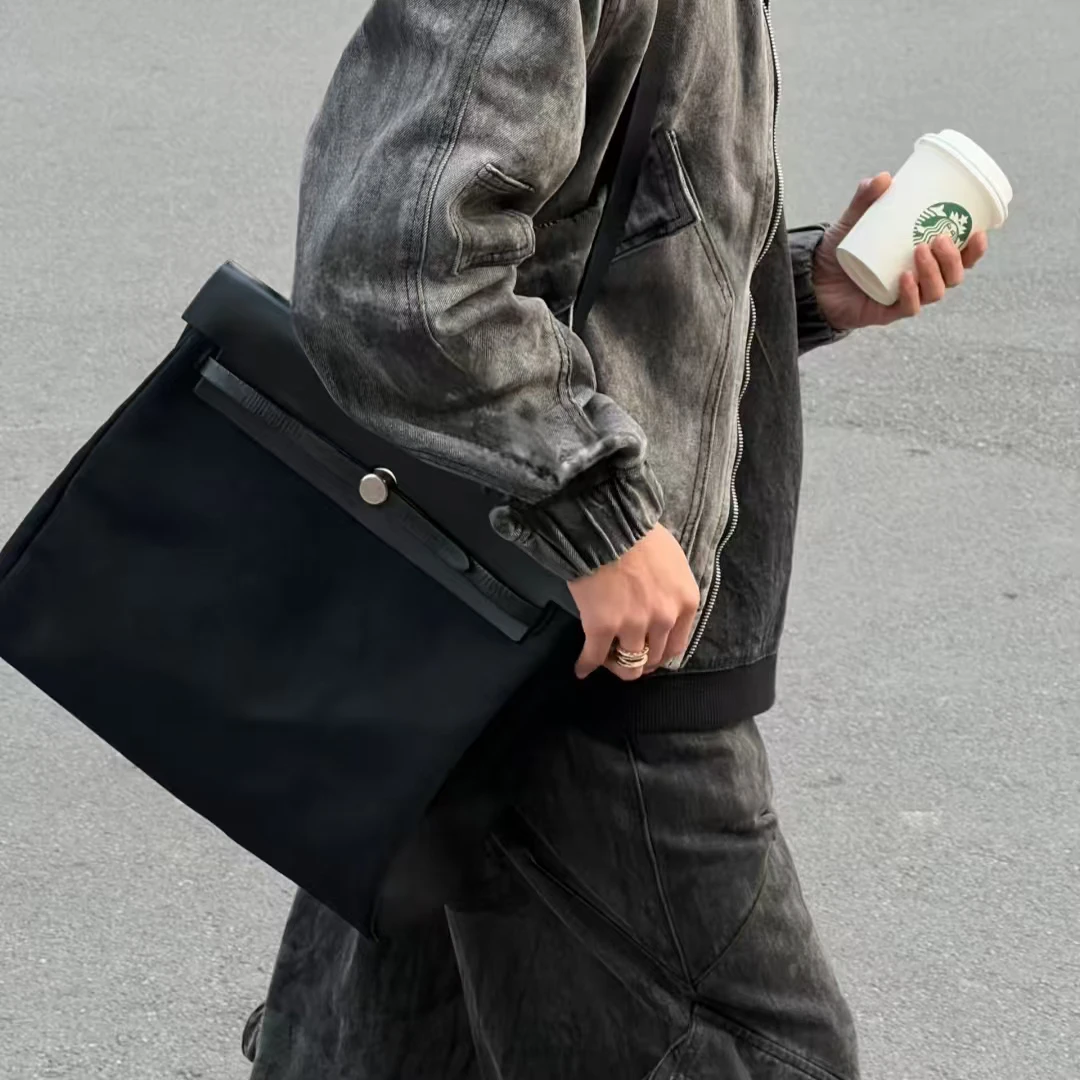 herbag39厘米单肩包二奢首饰