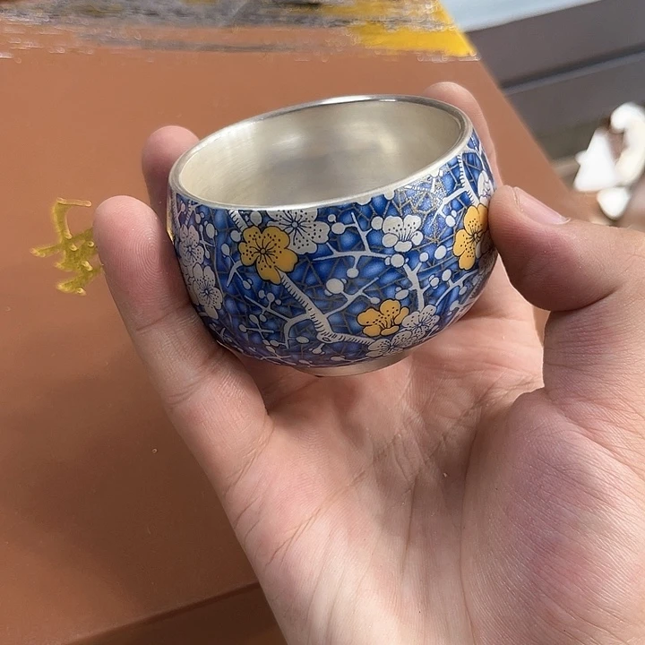 孤品茶具套装等。