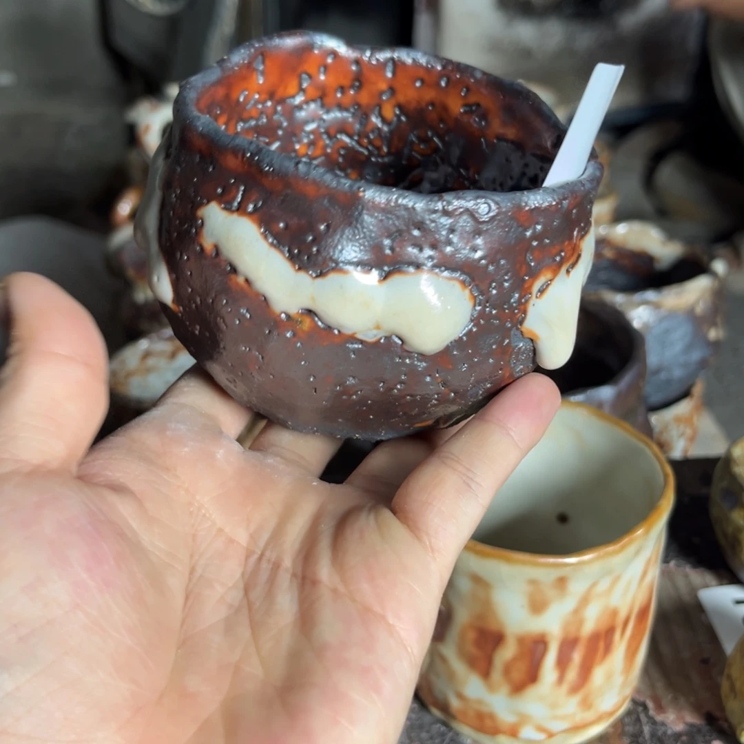 262 一家茶器直播分享