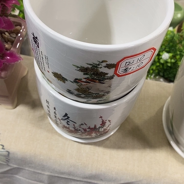 花盆抢购清货马上开始
