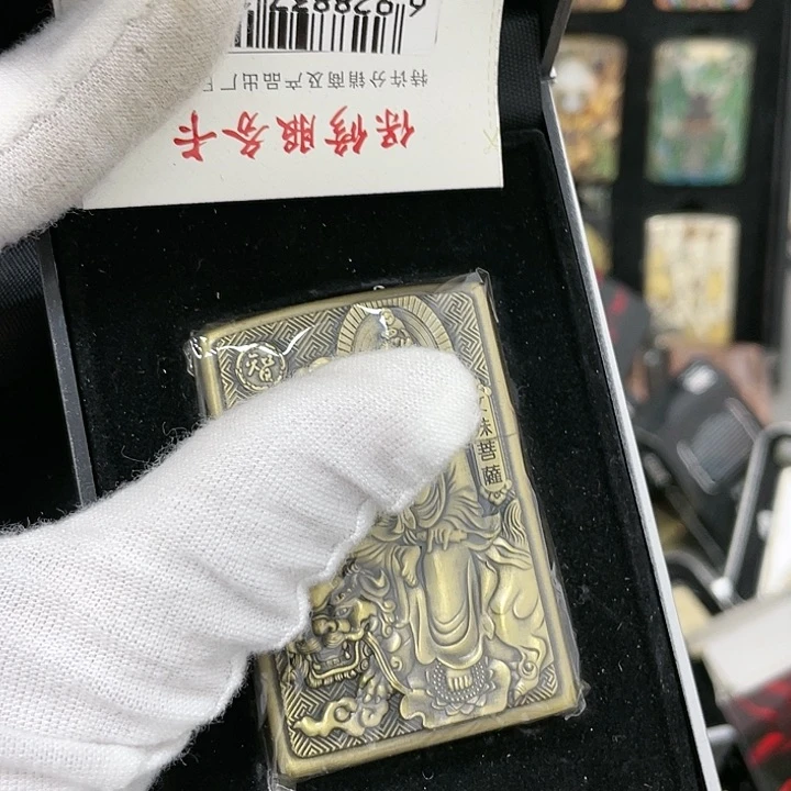 【闪购商品】Hx四大菩萨4个