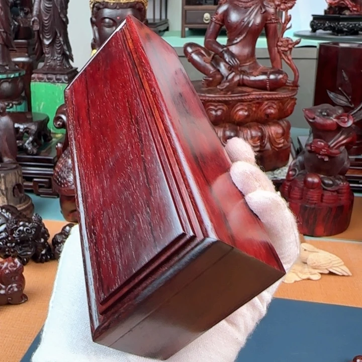 M***K檀香紫檀（小叶紫檀）