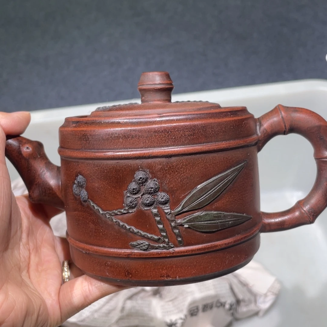 茶壶紫砂紫砂茶壶732