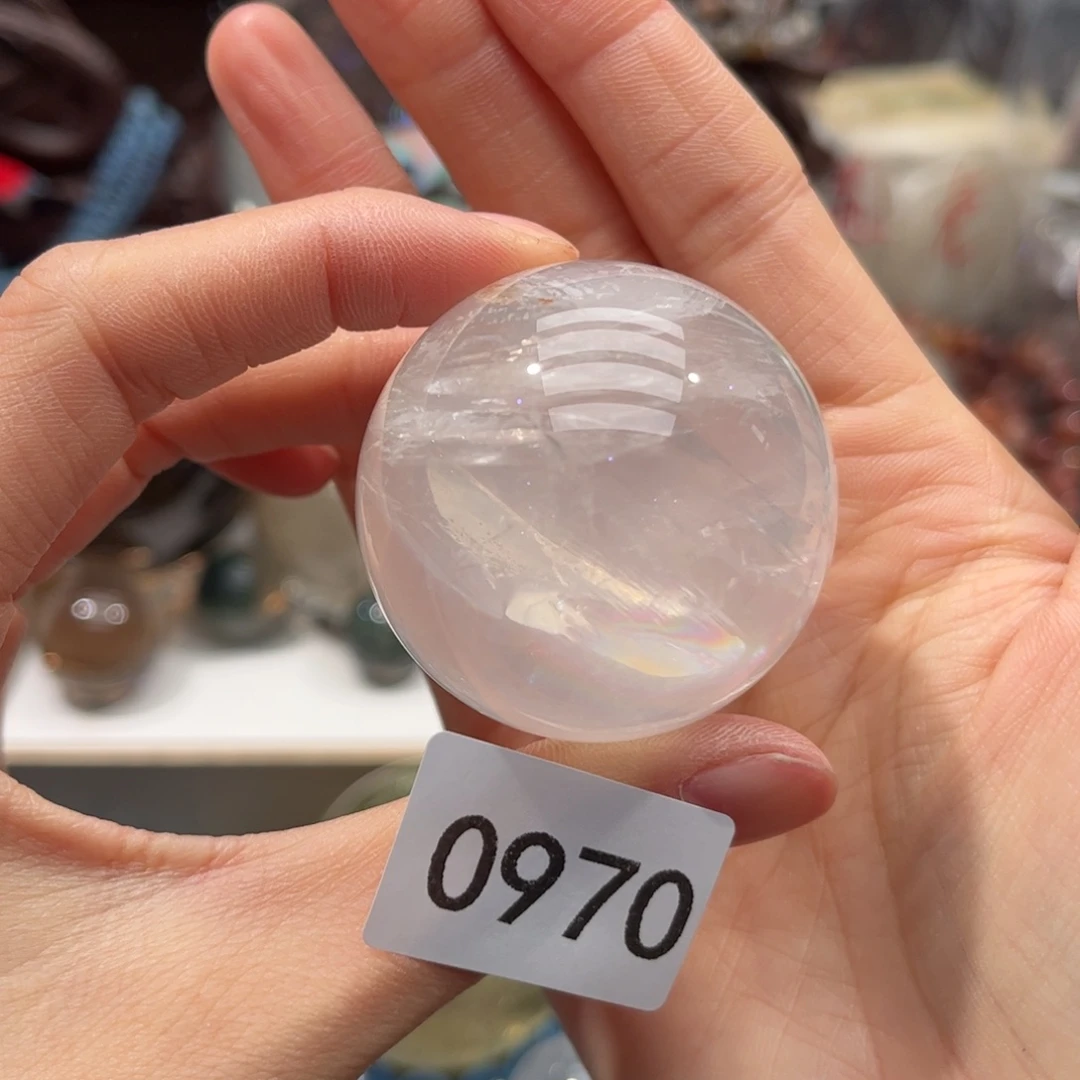 【闪购商品】未镶嵌大型摆件（非配饰）水晶