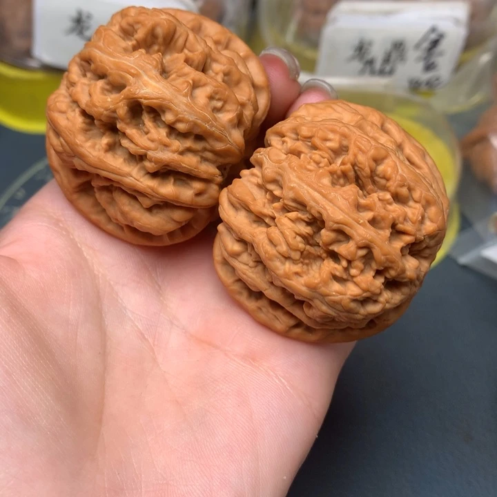 把件文玩核桃48-32364-0