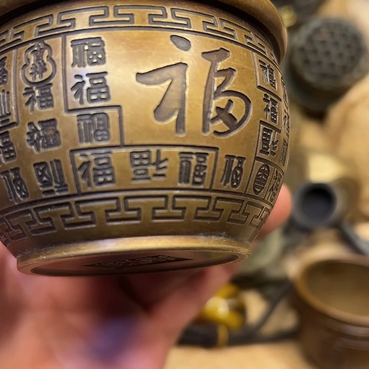 铜器工艺铜器工艺铜器工艺铜器