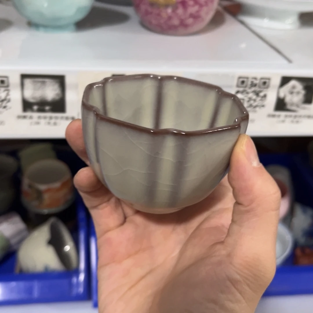 陶瓷艺术的发展和艺术的