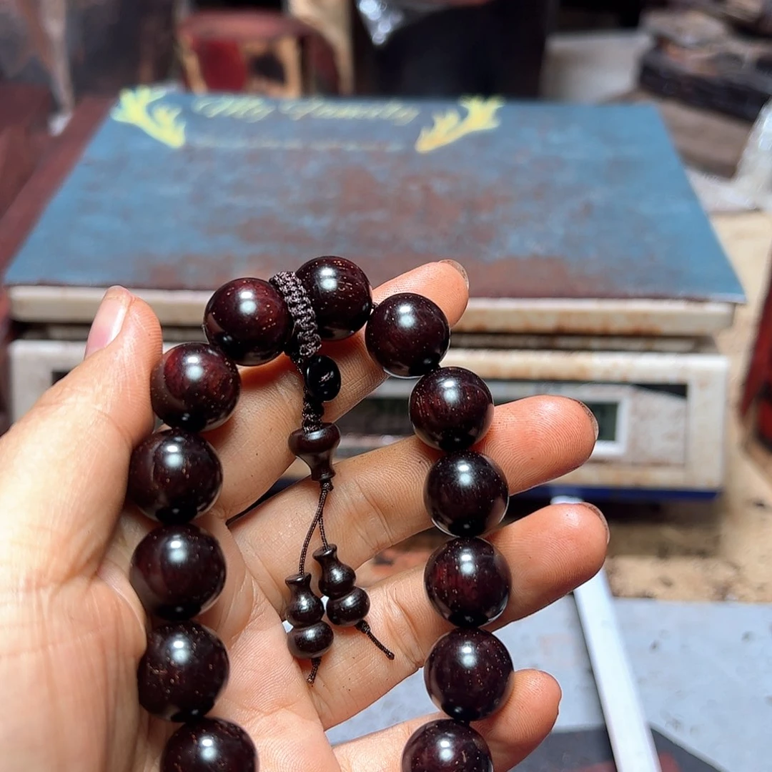 檀香紫檀（小叶紫檀）两*树