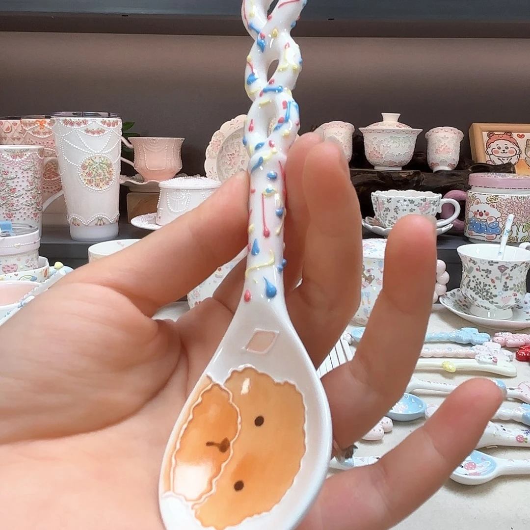 景德镇设计师款陶瓷