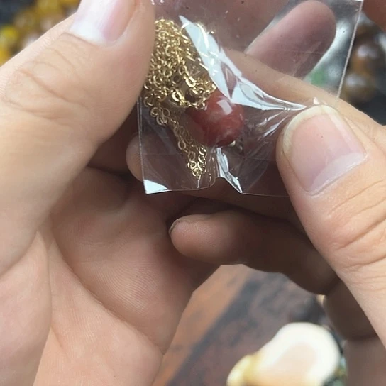 核桃木/黑胡桃（胡桃木）无事牌