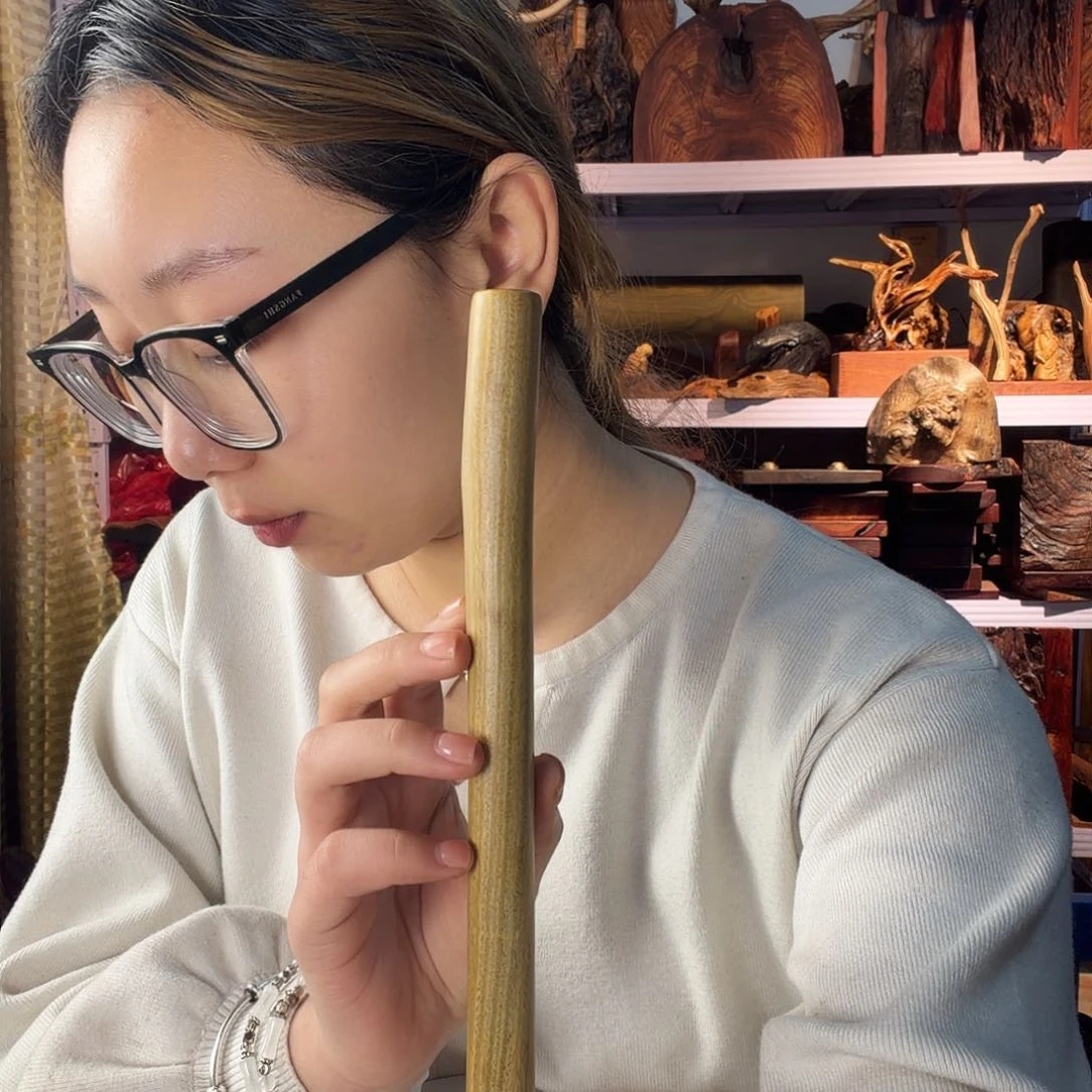 紫檀木类端景台呼****休