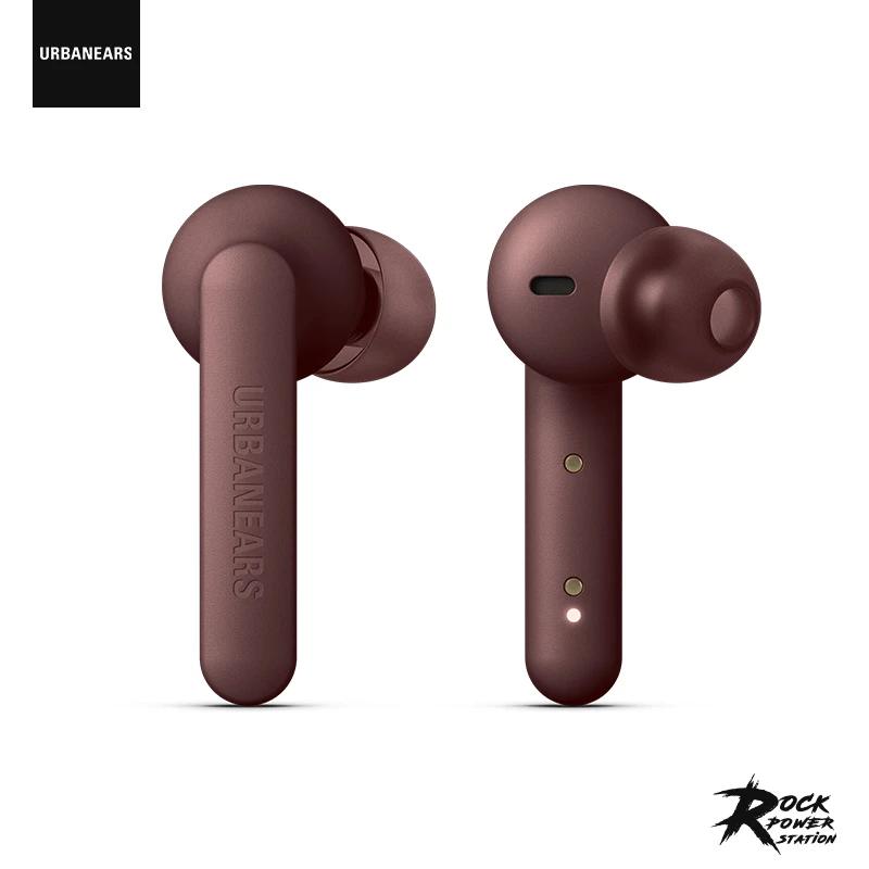 准新品  城市之音 urbanears alby 真无线蓝牙耳机 苹果安卓通用