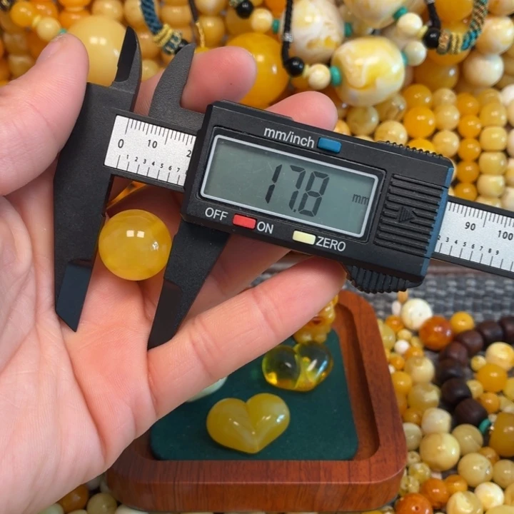 非金属配珠配饰50