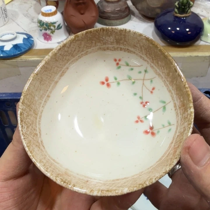 陶瓷推荐第二名20包邮