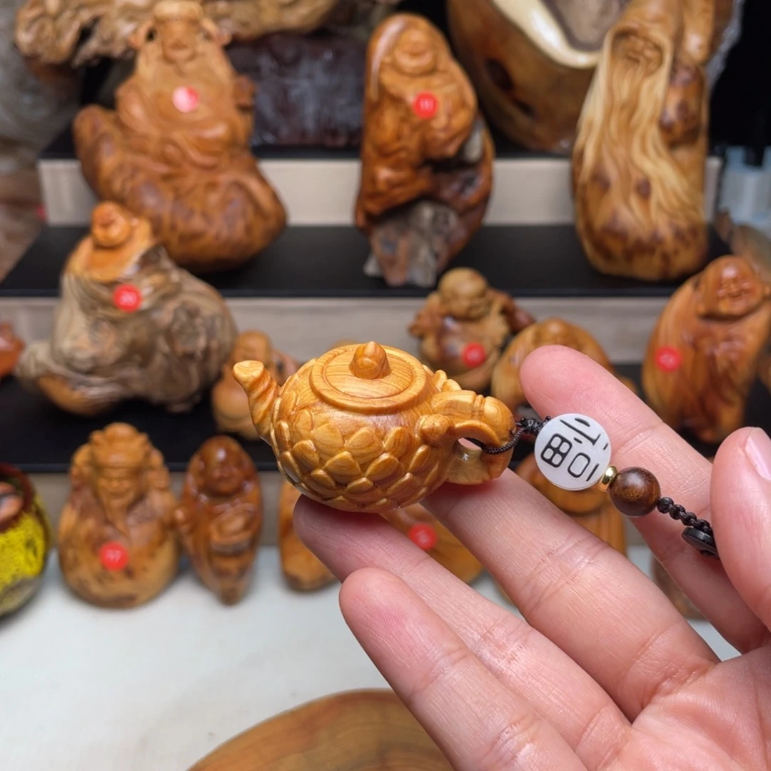 柏木（崖柏）645854448440