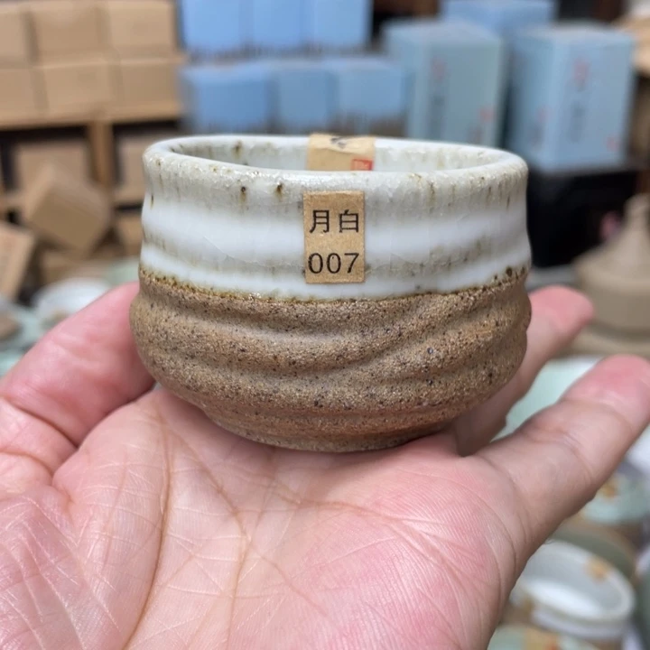 壶老段烧茶器茶具！