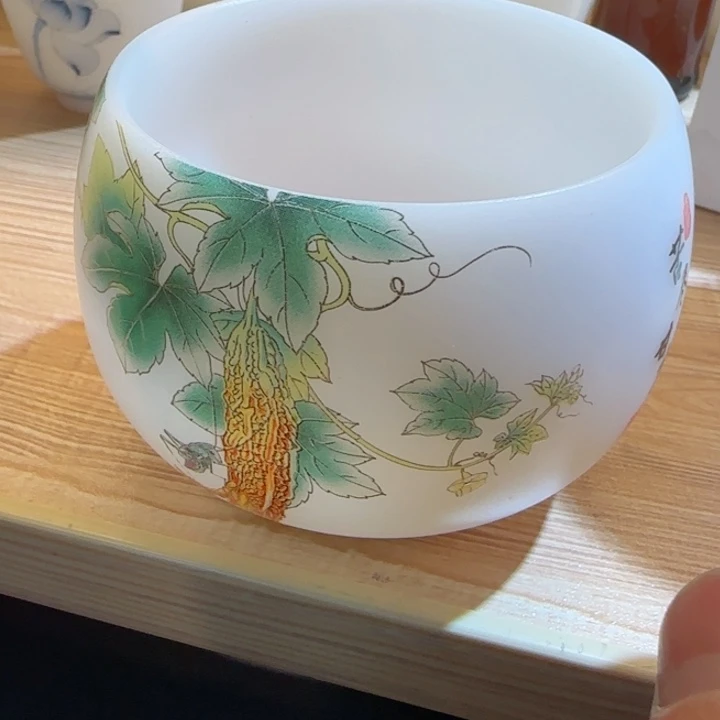 陶瓷/壶/罐/主人杯子
