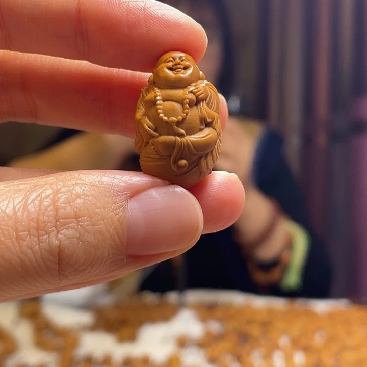手串/手链橄榄核