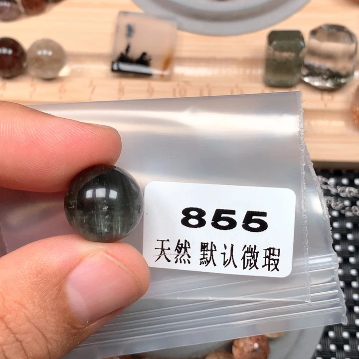 百***川吊坠(不含链)未镶嵌水晶
