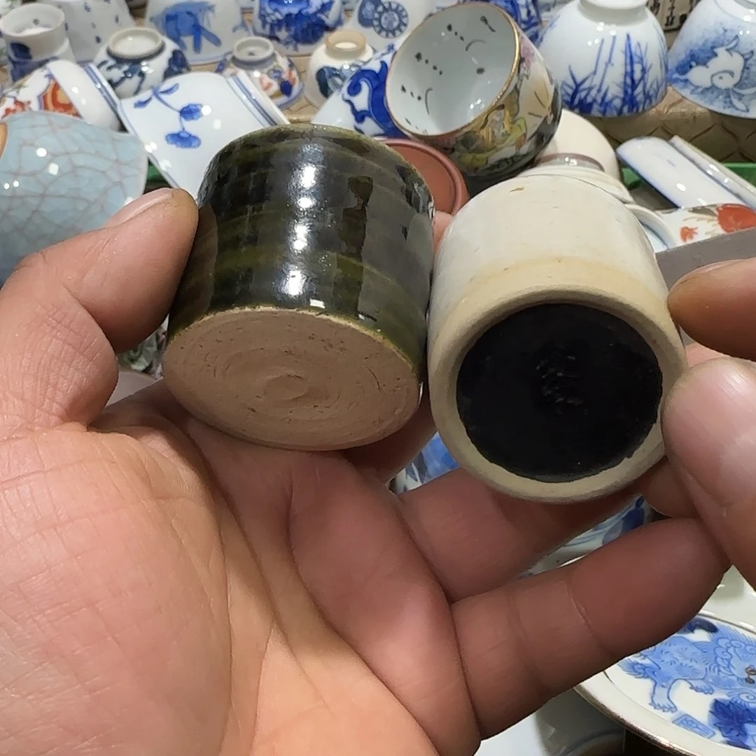 陶瓷茶玩榜第十二名