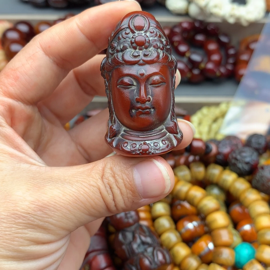 牛骨手串/手链@****律牛骨