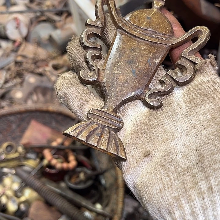 *️***一物一图的小杂项