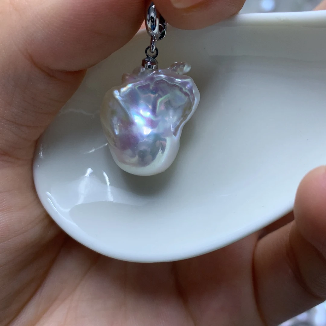 其它淡水珍珠未镶嵌