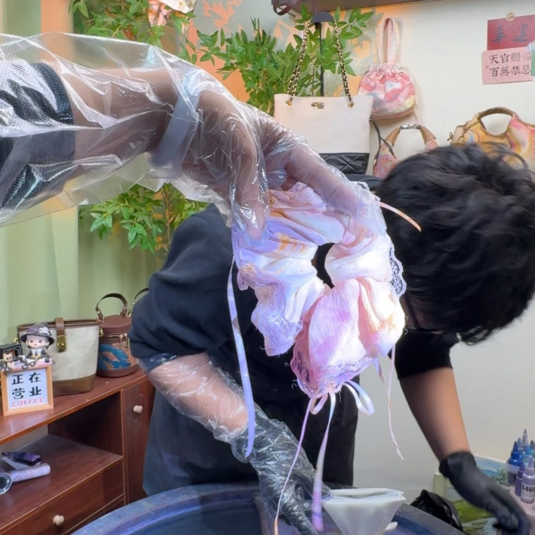 S***.皮质铁合金大肠蕾丝