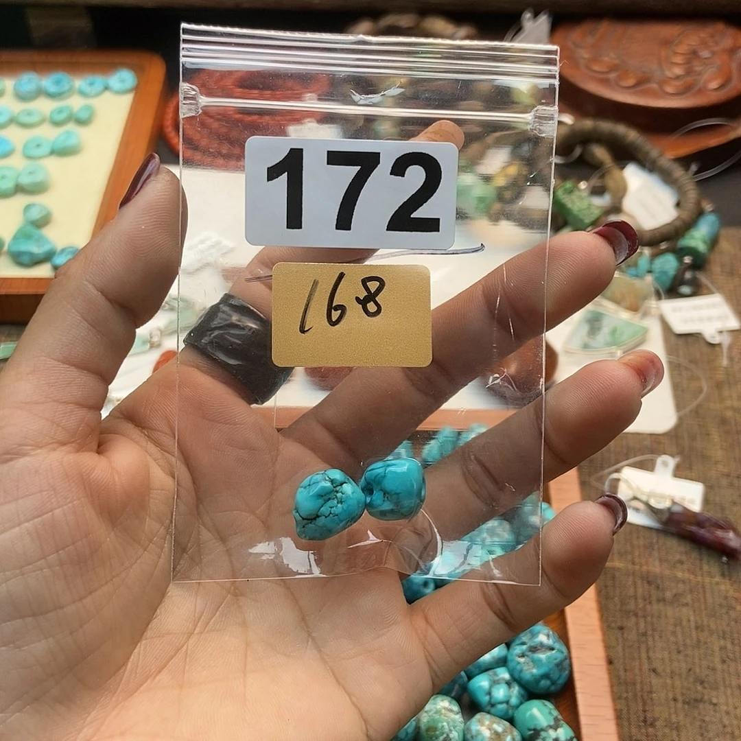 【闪购商品】翡翠挂件未镶嵌G****橙配件