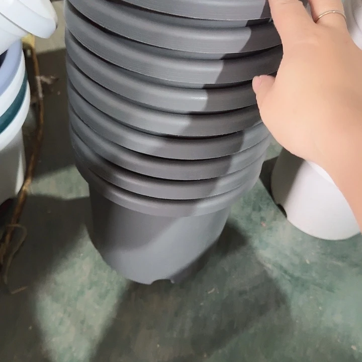 瑕疵3#口径21灰黑10个无托