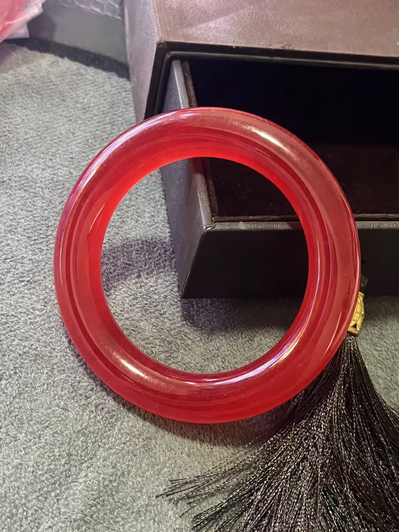 【高级定制】收藏级轻奢时尚高端设计手镯FQQ62702