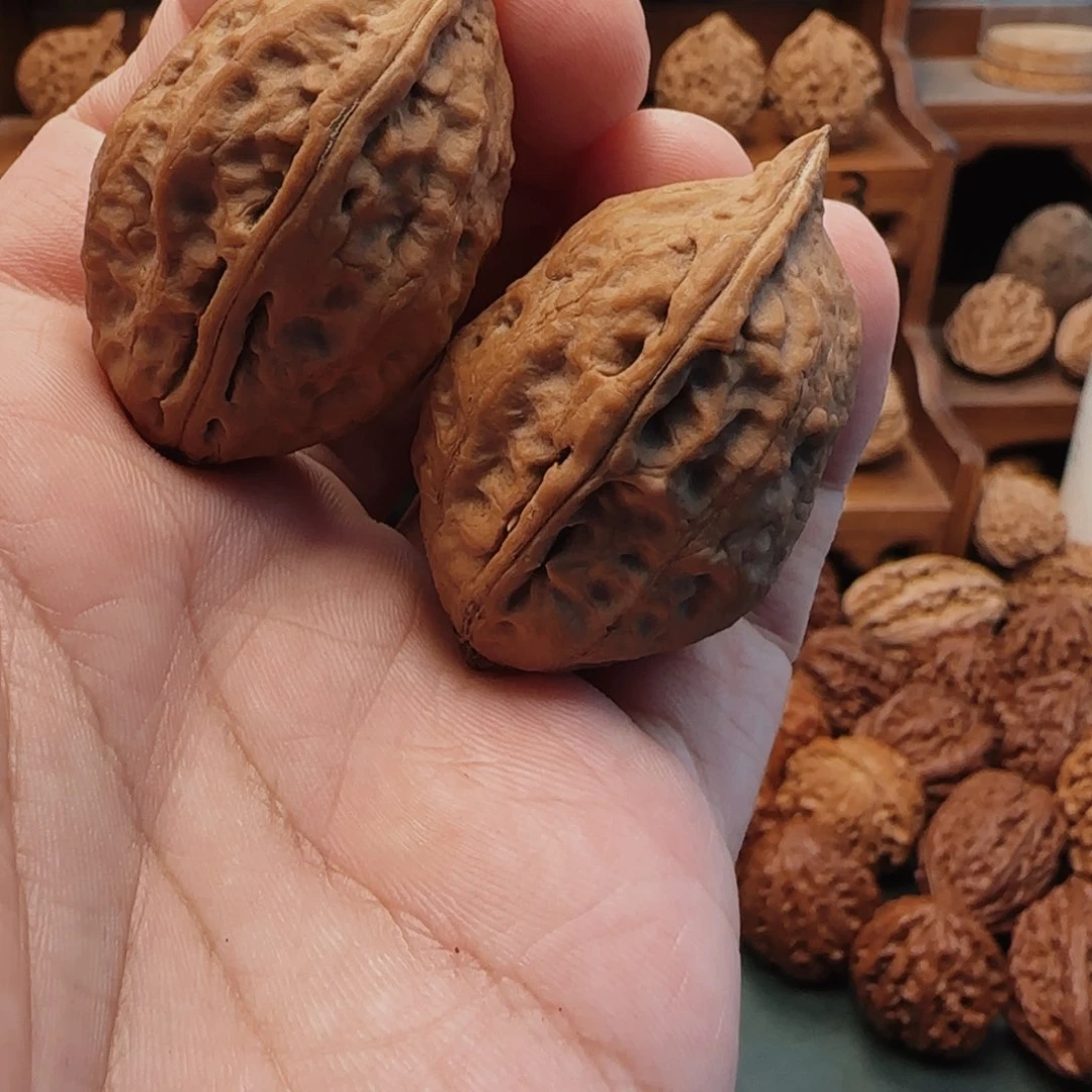 文玩核桃吊坠jjc开播