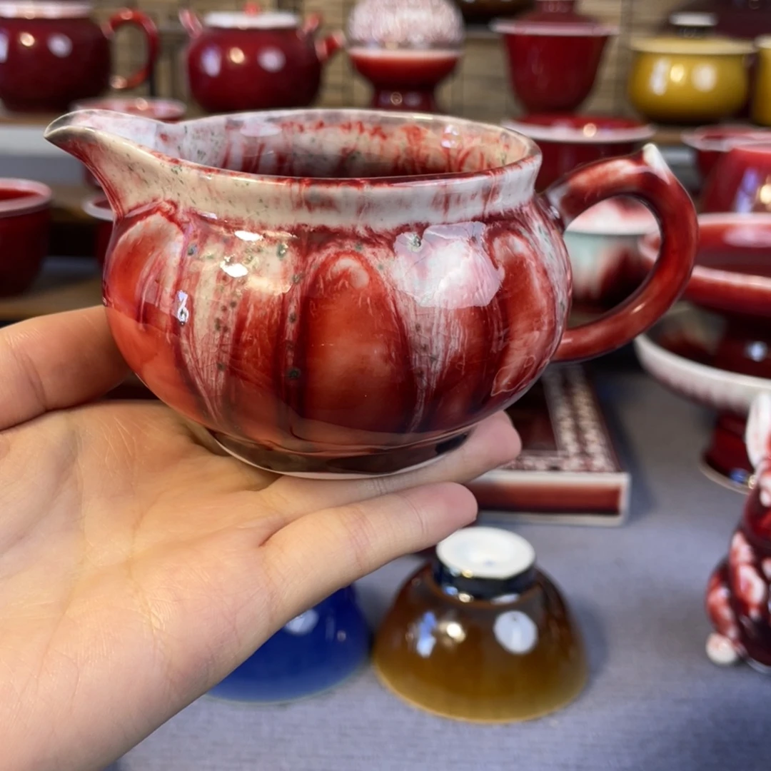 景德镇原矿陶瓷 美人醉