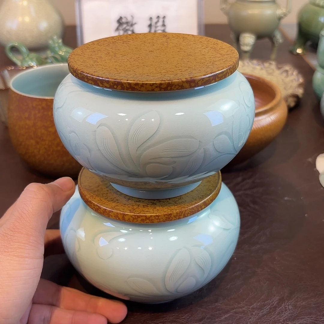 大***9瓷片龙泉青瓷福利青瓷