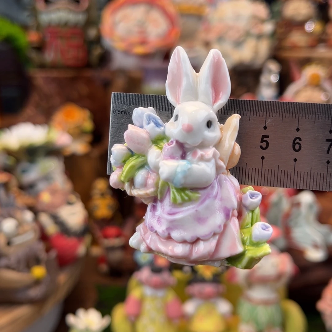 小镇青花每日有新品