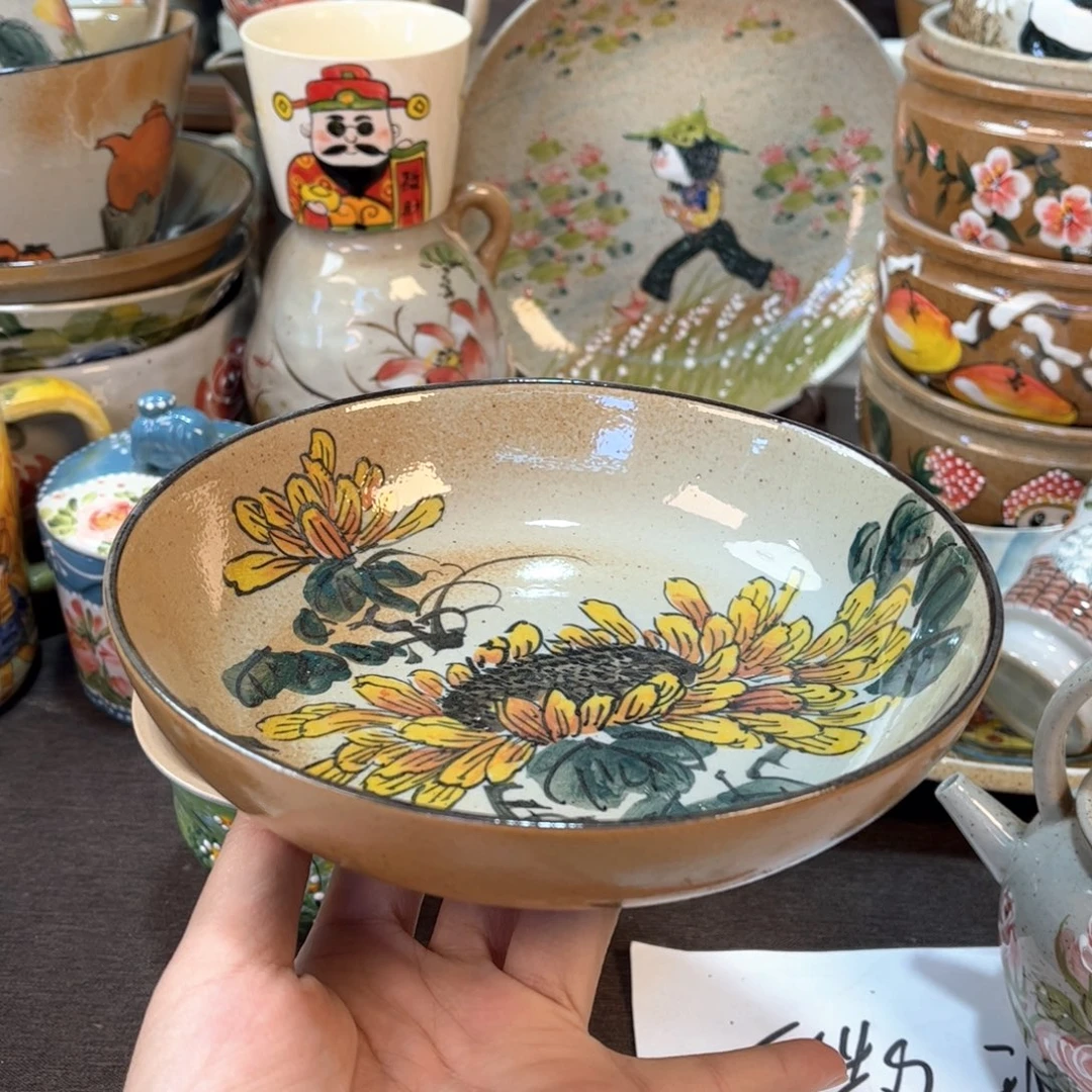 景德镇陶瓷手工杯