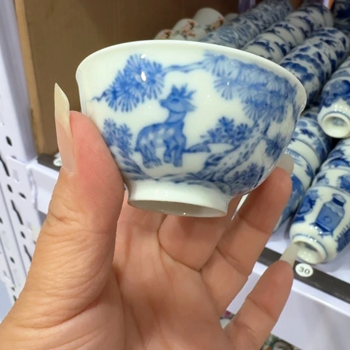陶瓷艺术品收藏陶瓷