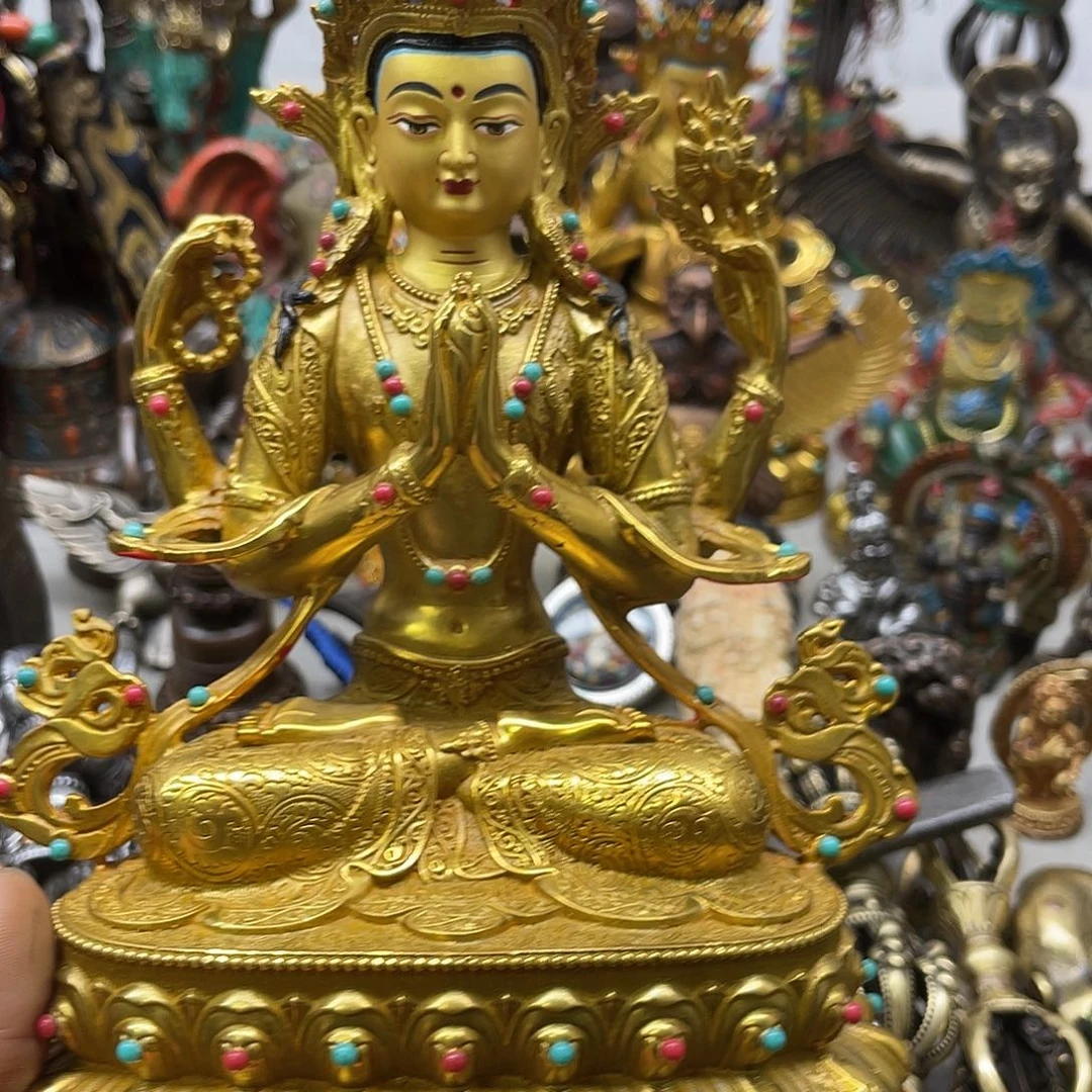 工艺品挂件一物一图