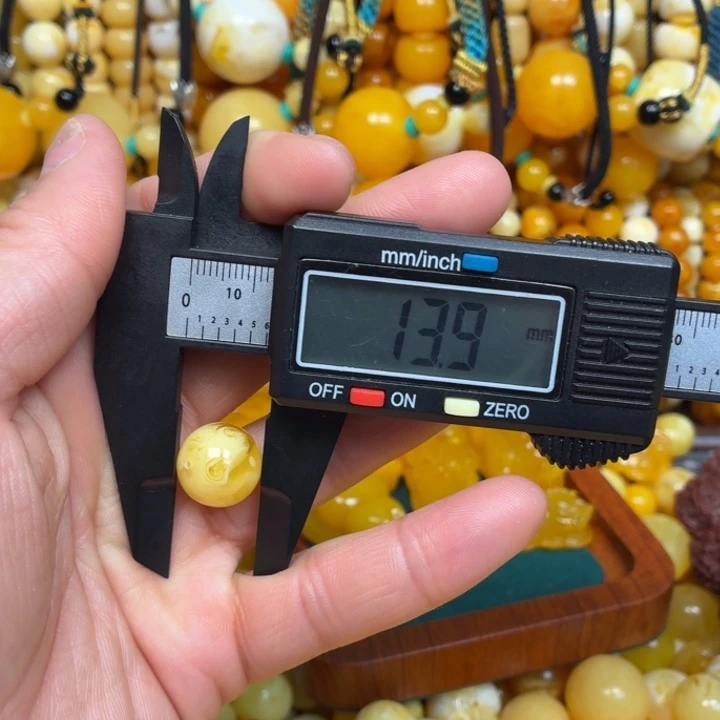 非金属配珠配饰03