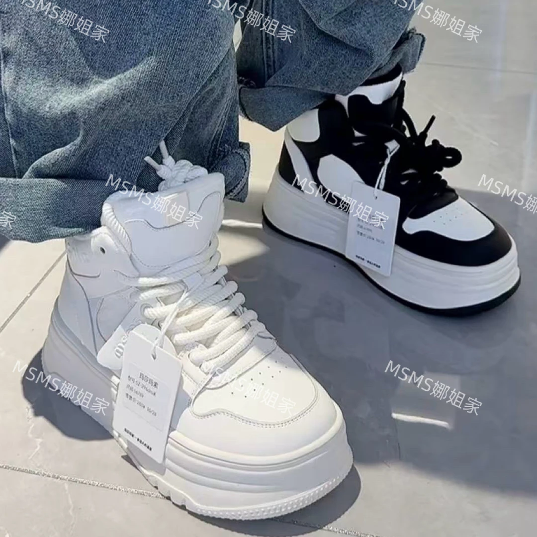 玛莎玛索大棉休闲鞋52296