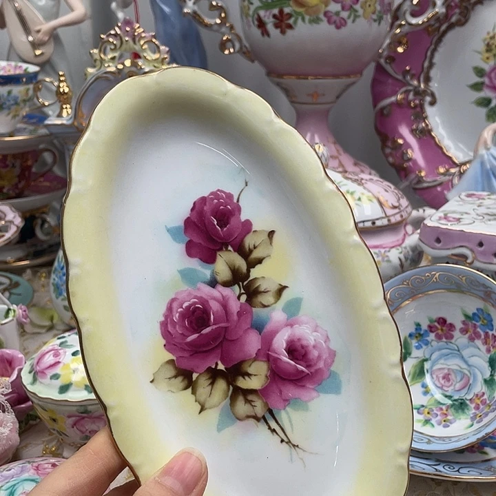 陶瓷陶瓷餐具微瑕
